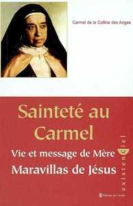 Picture of Sainteté au Carmel