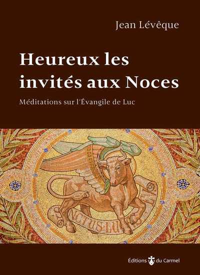 Picture of Heureux les invités aux noces