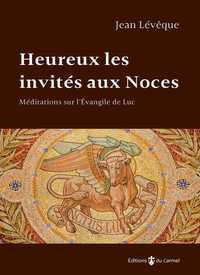 Picture of Heureux les invités aux noces
