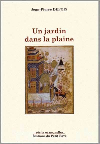 Picture of Un jardin dans la plaine