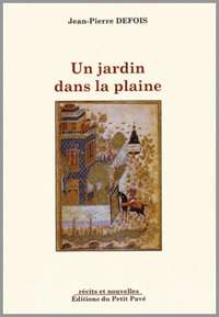 Picture of Un jardin dans la plaine