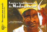 Picture of Contes traditionnels de Madagascar