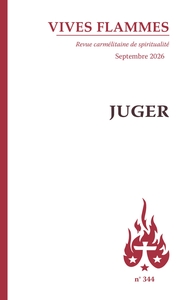 Picture of Vives Flammes 344 Septembre 2026