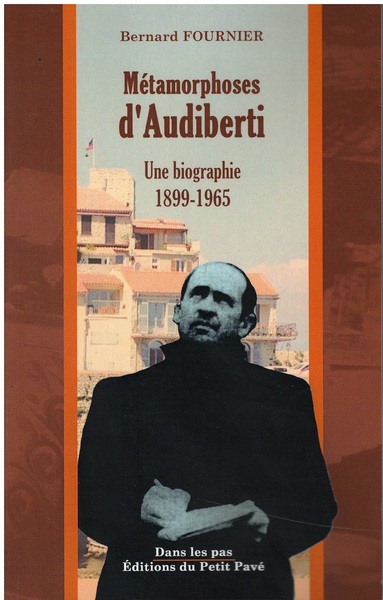 Image de Métamorphoses d'Audiberti
