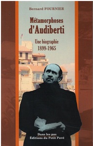 Image de Métamorphoses d'Audiberti