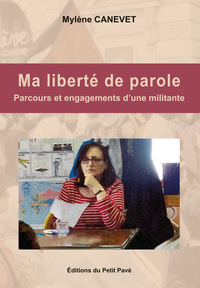 Picture of Ma liberté de parole