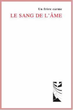Image de Le sang de l'âme