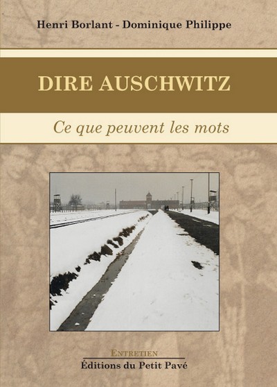 Picture of Dire Auschwitz