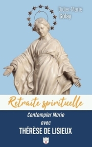 Picture of Contempler Marie avec Thérèse de Lisieux