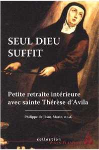 Image de Seul Dieu suffit