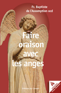 Picture of Faire oraison avec les anges