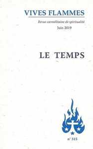 Image de Revue Vives Flammes - Le temps