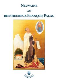 Image de Neuvaine au bienheureux François Palau