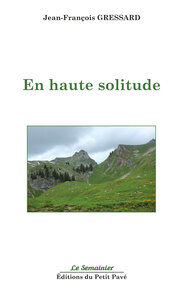 Picture of En haute solitude