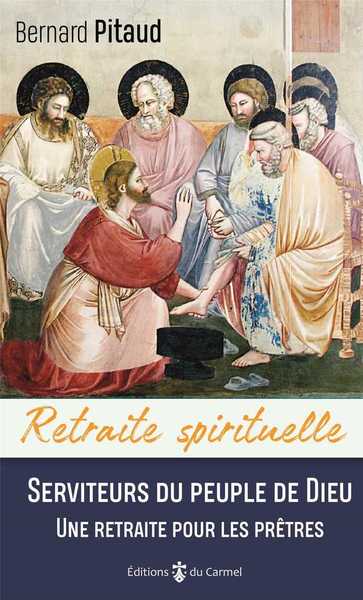 Image de Retraite spirituelle - Serviteurs du peuple de Dieu