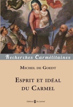 Picture of Esprit et idéal du Carmel