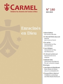 Picture of Enracinés en Dieu