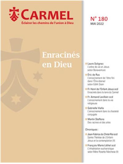 Image de Enracinés en Dieu