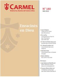 Image de Enracinés en Dieu