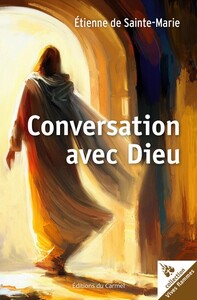 Image de Conversation avec Dieu