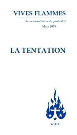 Image de Revue Vives Flammes - La tentation