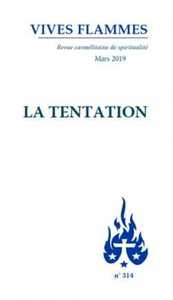 Image de Revue Vives Flammes - La tentation