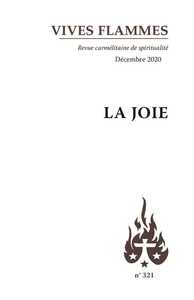 Image de Revue Vives Flammes - La Joie