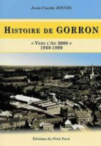 Image de Histoire de Gorron - vers l'an 2000 - 1939-1999