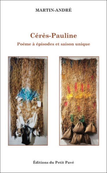 Picture of Cérès-Pauline - Poème à épisodes et saison unique