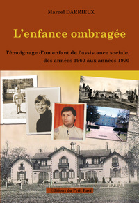 Image de L'enfance ombragée