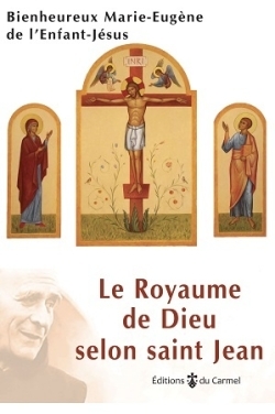 Picture of Le Royaume de Dieu selon saint Jean
