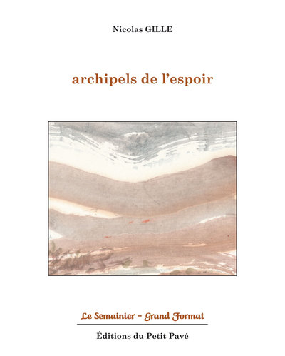 Picture of Archipels de l'espoir