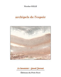 Picture of Archipels de l'espoir