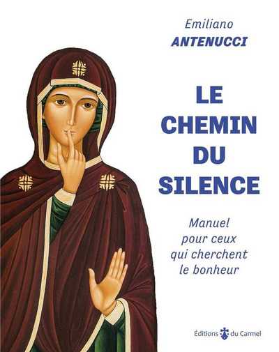 Image de Le chemin du silence