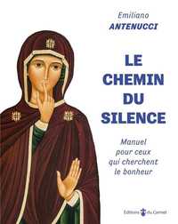 Image de Le chemin du silence