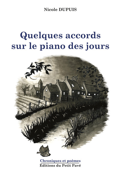 Image de Quelques accords sur le piano des jours