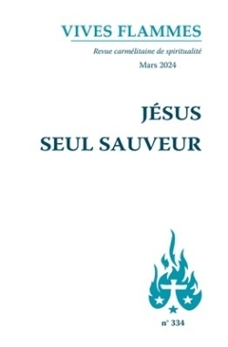 Picture of Jésus seul Sauveur