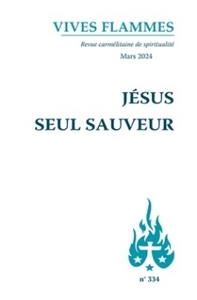 Picture of Jésus seul Sauveur