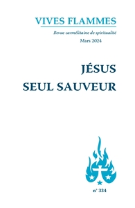 Image de Jésus seul Sauveur