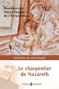 Picture of Le charpentier de Nazareth