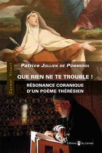 Image de Que rien ne te trouble
