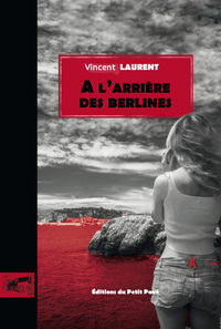 Picture of A l'arrière des berlines