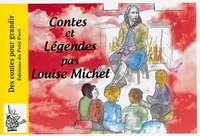 Image de Contes et légendes par Louise Michel