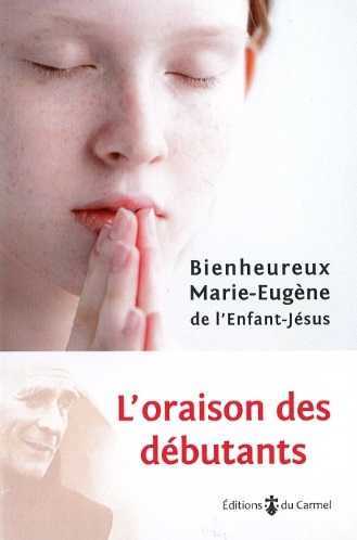 Picture of L'oraison des debutants