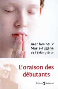 Picture of L'oraison des debutants