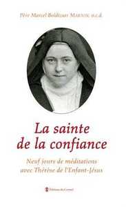 Image de La sainte de la confiance