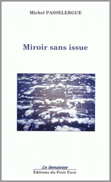 Picture of Miroir sans issue