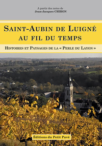 Picture of Saint-Aubin de Luigné, au fil du temps
