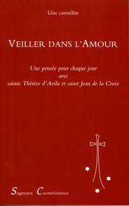 Picture of Veiller dans l'Amour