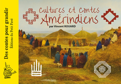 Picture of Cultures et contes amérindiens